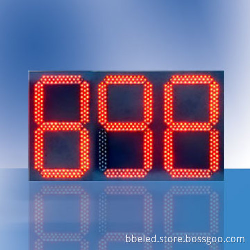 LED Countdown Timer / Meter(DJS-C-1)